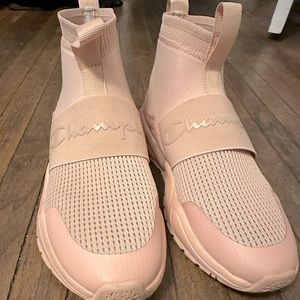 CHAMPION RALLY (SPICED ALMOND)